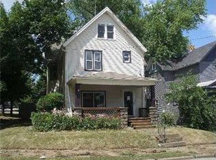 544 Davis St, Sharon, PA