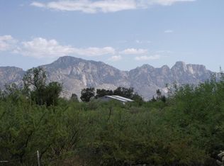 3300 E Pinal St, Tucson, AZ 85739