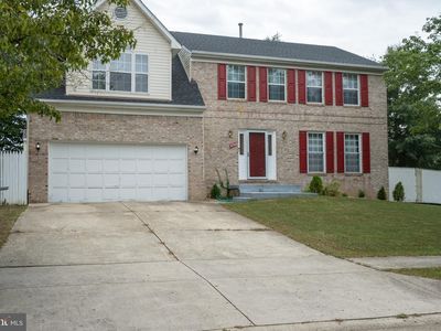 16702 Holly Way, Accokeek, MD, 20607