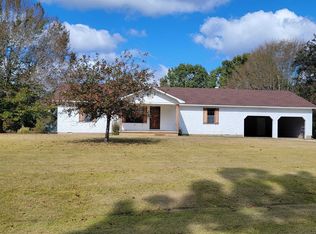 125 Capps Ln, Pinson, TN 38366