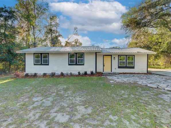 322 SE 49TH DRIVE, GAINESVILLE, FL 32641