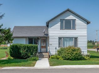 N1287 Rich Rd, Watertown, WI 53098