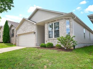 2604 Shannon Trce, Lexington, KY 40511