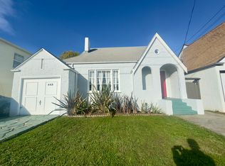 443 40th St, Richmond, CA 94805