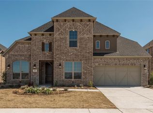 841 Lavender Dr, Prosper, TX 75078