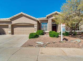 1354 E Desert Trumpet Rd, Phoenix, AZ 85048