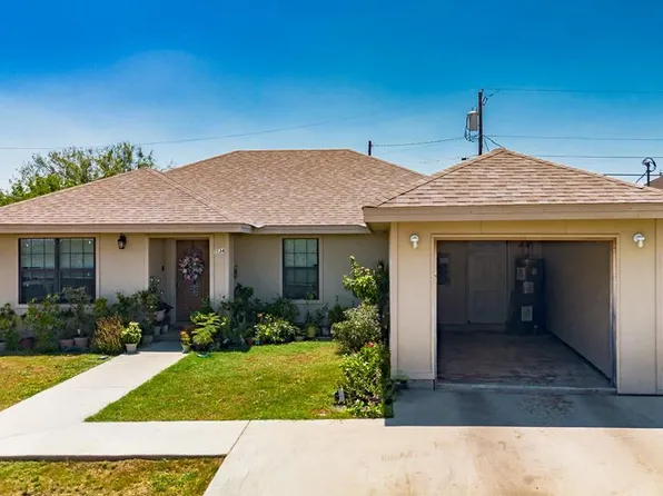 1134 Kiriaka Dr, Eagle Pass, TX 78852