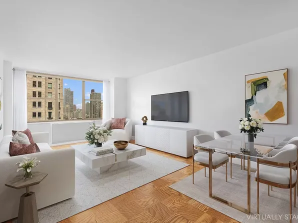 301 E 79th St APT 18C, New York, NY 10075