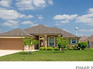 2536 Jackson Dr, Harker Heights, TX 76548