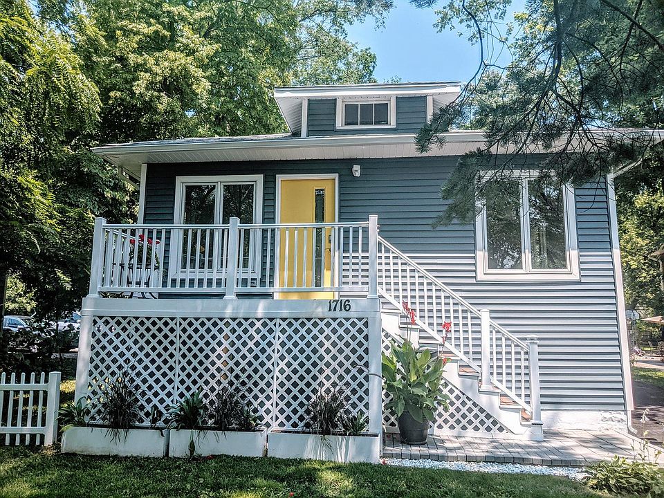 1st image of 1716 Burlington Ave
