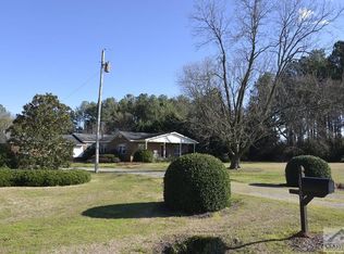 10307 Double Bridges Rd, Winterville, GA 30683