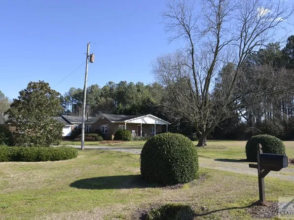 10307 Double Bridges Rd, Winterville, GA 30683