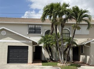 10721 NW 11th St #10721, Hollywood, FL 33026