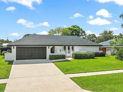 1875 Primrose Lane, Wellington, FL, 33414