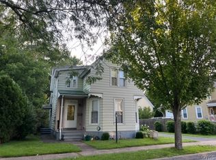 521 Elizabeth St, Oneida, NY 13421