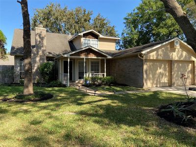 3715 Bartons Ln, Sugar Land, TX, 77479