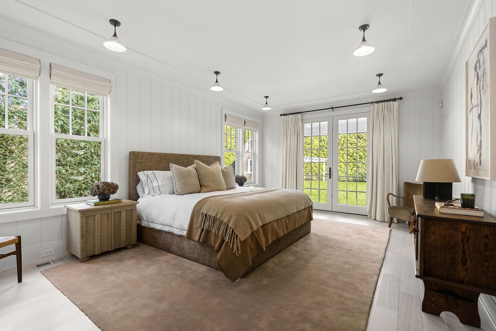  First Floor Junior Primary Suite