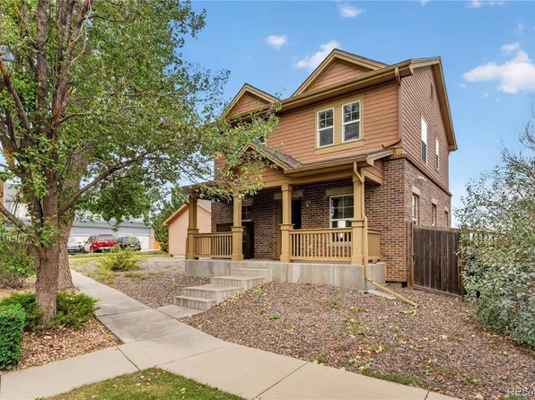 23341 E Saratoga Circle, Aurora, CO 80016