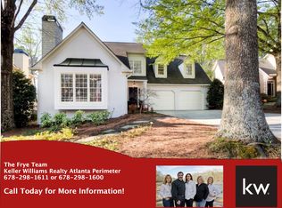 1167 Newbridge Trce, Atlanta, GA 30319