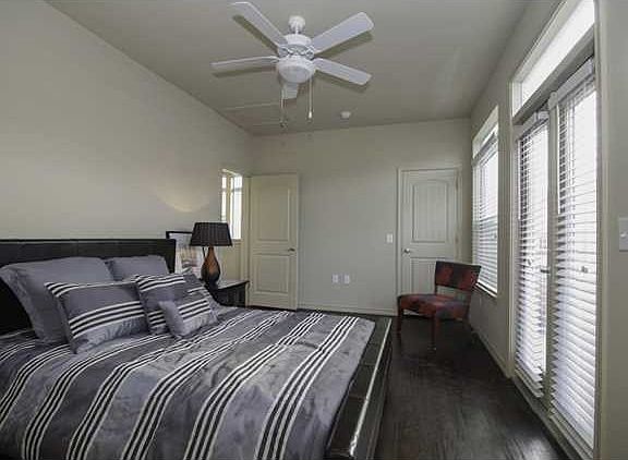 5th image of 2606 Wilson St APT 1202