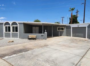 187 S San Clemente Dr, Yuma, AZ 85364