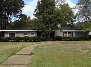 603 E Cleveland Ave, Greenwood, MS 38930