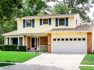 2931 Victor Ave, Lansing, MI