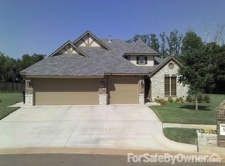 5301 NW 132nd St, Oklahoma City, OK 73142