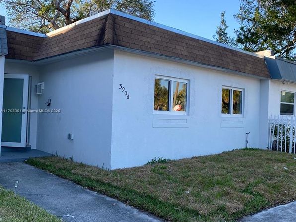 3906 NW 207th Street Rd #3906, Opa Locka, FL 33055