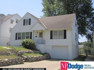 6635 Evans St, Omaha, NE 68104