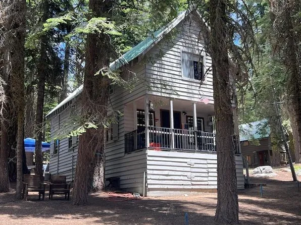 32 Clark Sta, Sierra City, CA 96125