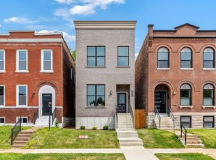4209 Norfolk Ave, Saint Louis, MO 63110
