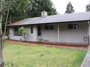 14708 84th Ave NE, Kenmore, WA 98028