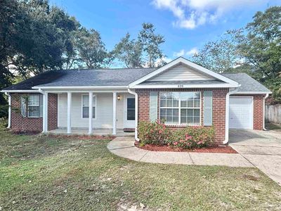 809 Wickwood Cir, Pensacola, FL, 32514