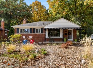 3931 Custer Ave, Royal Oak, MI