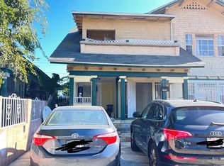 1418 S Berendo St #3, Los Angeles, CA 90006