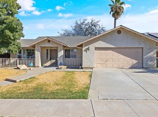 1382 Stinson Dr, Lemoore, CA 93245