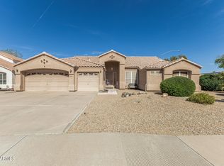 9558 E Jan Ave, Mesa, AZ 85209