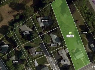 93 Central Ave, Needham, MA 02494