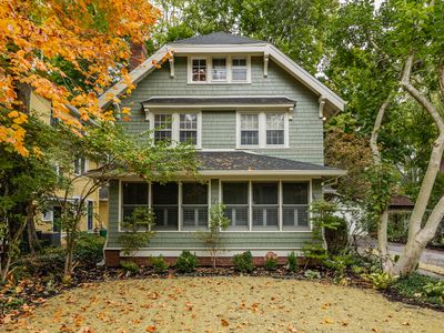 4353 N Pennsylvania St, Indianapolis, IN, 46205