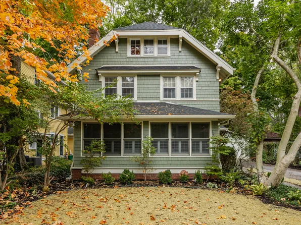 4353 N Pennsylvania St, Indianapolis, IN 46205