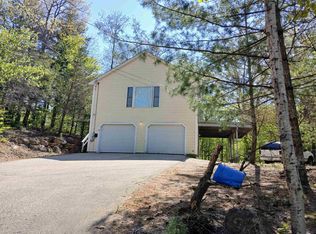 76 Dundee Rd, Intervale, NH 03845