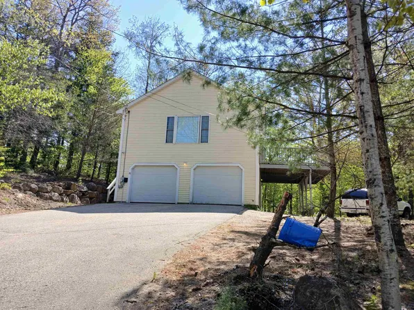 76 DUNDEE Road, Bartlett, NH 03845