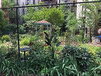 Rented by Park River