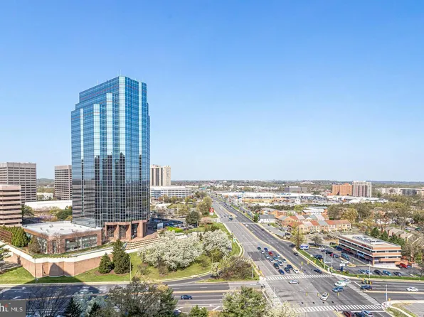 3701 S George Mason Dr Unit 2414N, Falls Church, VA 22041