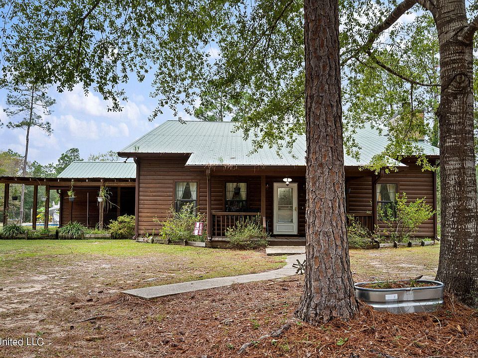 233 New Zion Rd, Perkinston, MS 39573 MLS 4061448 Zillow