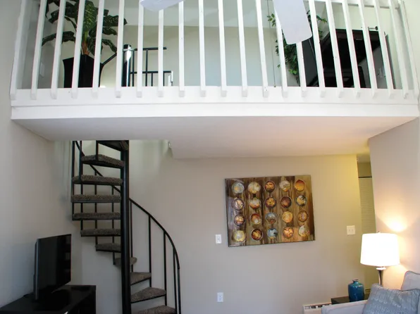 Ridgefield Apartments