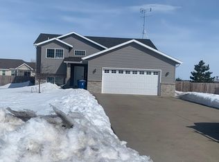 1409 3rd St SW, Rice, MN 56367
