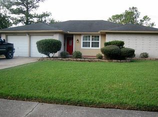 11003 Sageleaf Ln, Houston, TX 77089