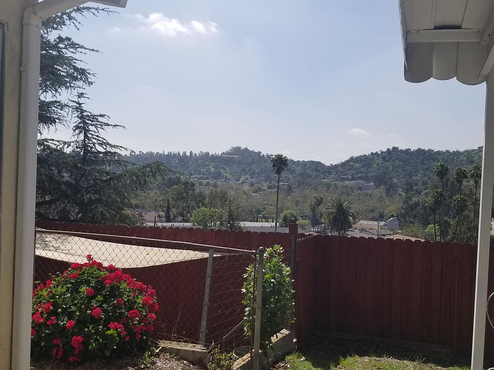Front porch view.